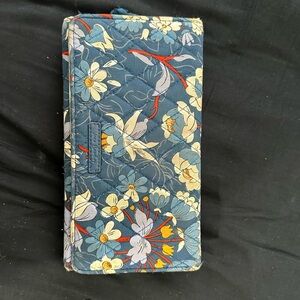 Vera Bradley wallet
